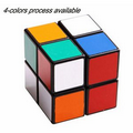 2x2 matrix Puzzle Cubes